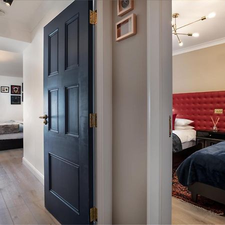 Relax In Super Size Copper Tub - 2 Bedroom Villa Inverness Bagian luar foto