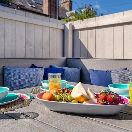 Relax In Super Size Copper Tub - 2 Bedroom Villa Inverness Bagian luar foto