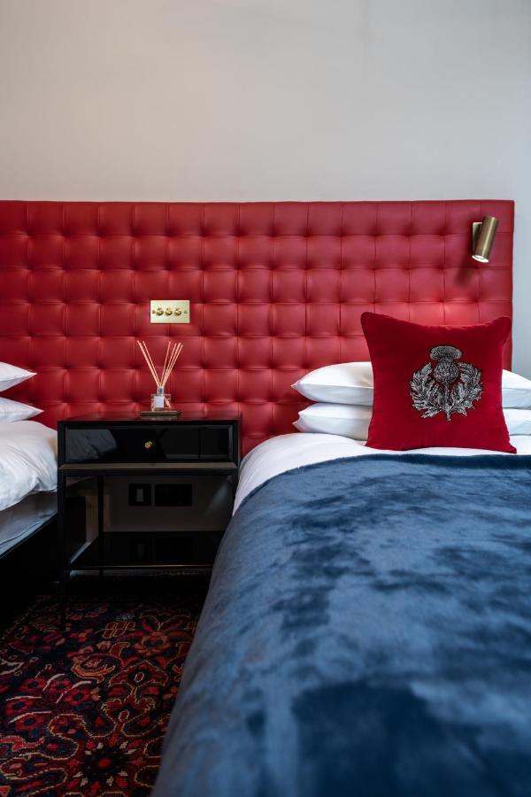 Relax In Super Size Copper Tub - 2 Bedroom Villa Inverness Bagian luar foto