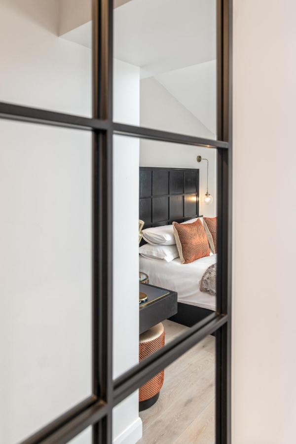 Relax In Super Size Copper Tub - 2 Bedroom Villa Inverness Bagian luar foto